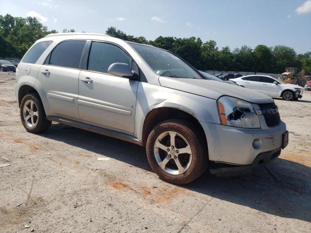 Photo 4 from auction – 2007 CHEVROLET EQUINOX LT with VIN 2CNDL63F076070641