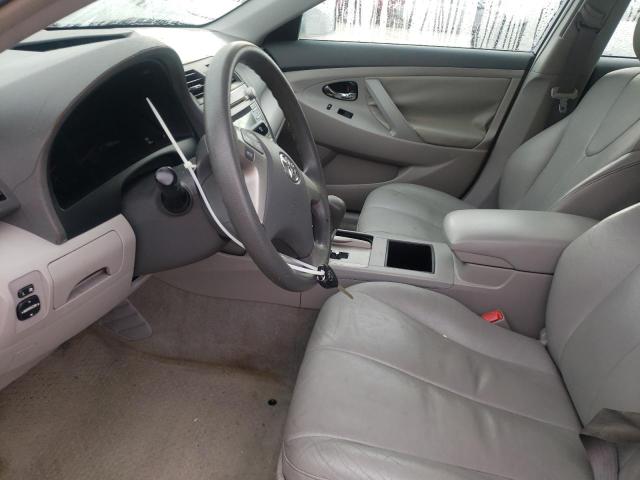 Photo 7 from auction – 2007 TOYOTA CAMRY CE with VIN 4T1BE46K57U014906