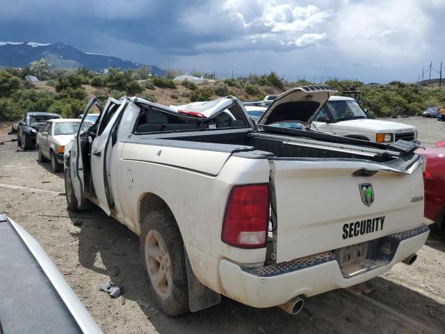 Photo 2 from auction – 2017 RAM 1500 ST with VIN 1C6RR7FT6HS589554