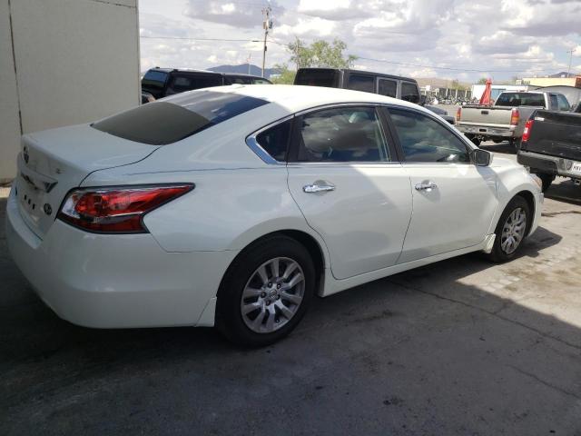 Photo 3 from auction – 2015 NISSAN ALTIMA 2.5 with VIN 1N4AL3AP0FN316220