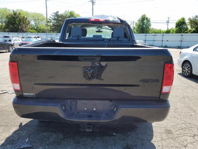 Photo 6 from auction – 2017 RAM 1500 ST with VIN 1C6RR7KG3HS772709
