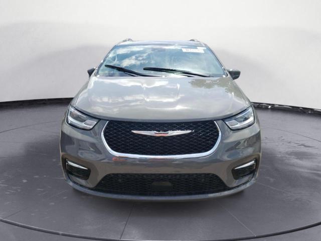 Photo 5 from auction – 2022 CHRYSLER PACIFICA T with VIN 2C4RC1BG7NR123645