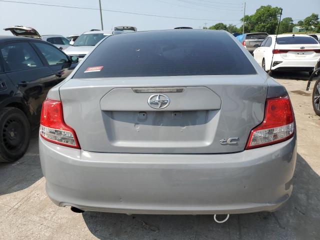 Photo 6 from auction – 2012 TOYOTA SCION TC with VIN JTKJF5C7XC3033267