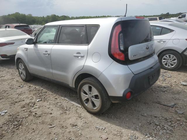 Photo 2 from auction – 2014 KIA SOUL with VIN KNDJN2A27E7733534