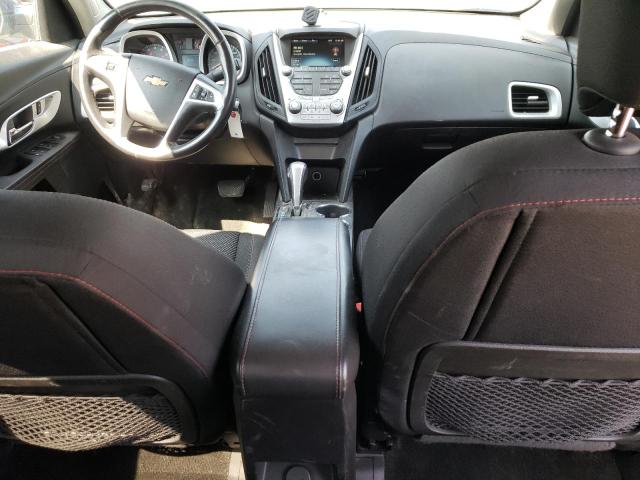 Photo 8 from auction – 2015 CHEVROLET EQUINOX LT with VIN 2GNFLFEK2F6156045