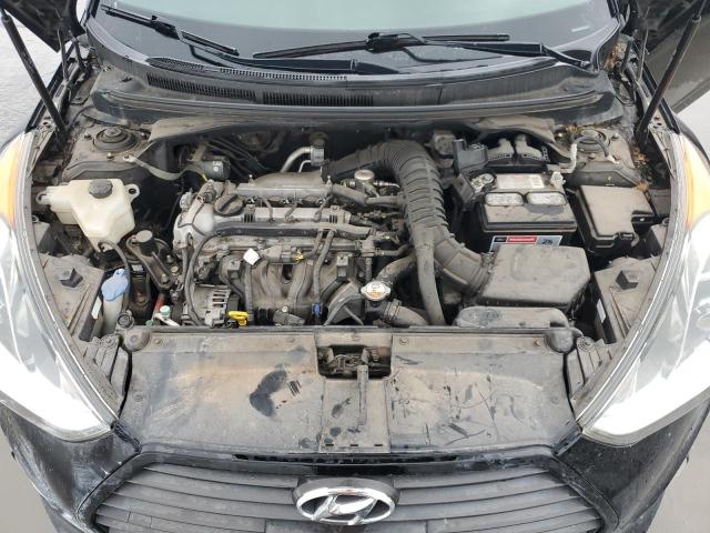 Photo 11 from auction – 2013 HYUNDAI VELOSTER T with VIN KMHTC6AE5DU169247