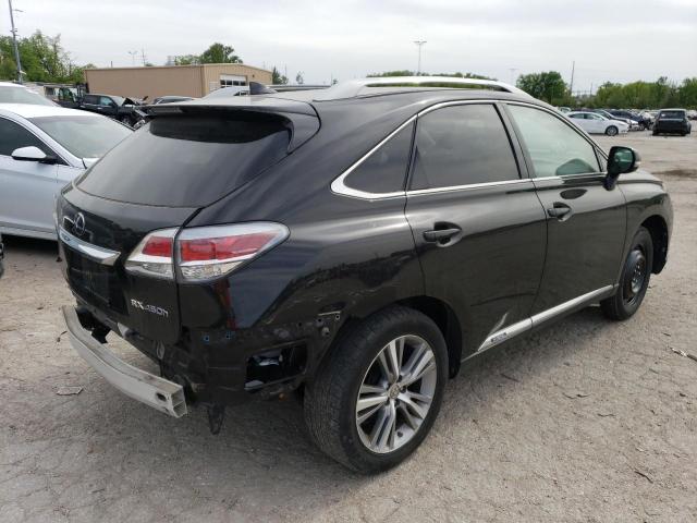 Photo 3 from auction – 2015 LEXUS RX 450H with VIN 2T2BC1BA4FC009998