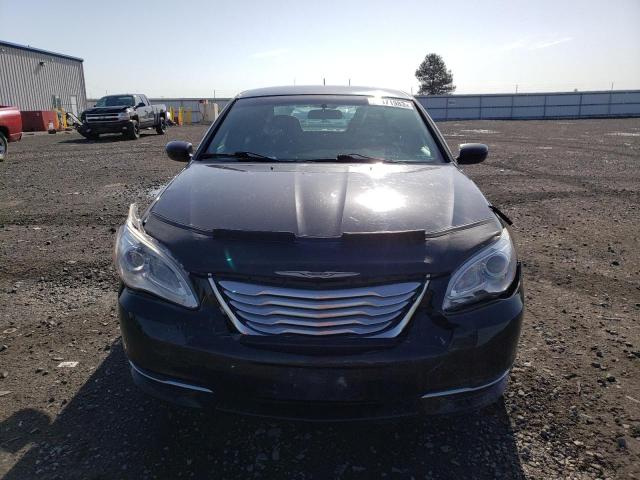 Photo 5 from auction – 2012 CHRYSLER 200 LX with VIN 1C3CCBAB6CN291681