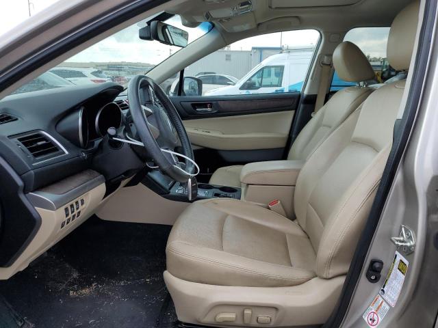 Photo 7 from auction – 2017 SUBARU OUTBACK 2. with VIN 4S4BSANC3H3261821