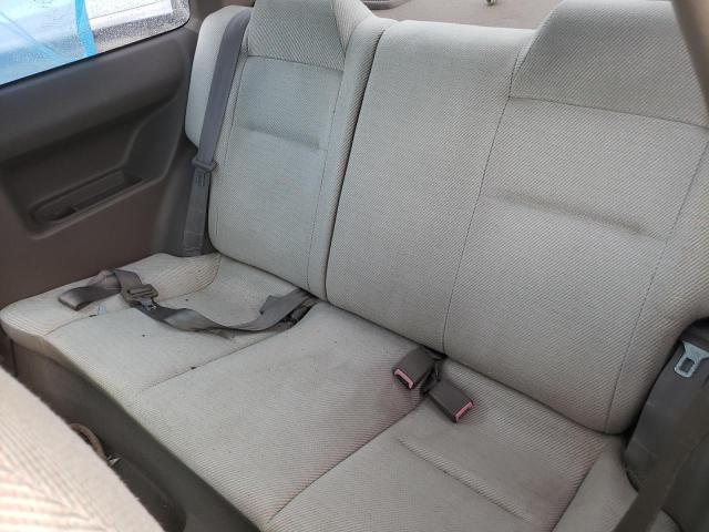 Photo 10 from auction – 1995 TOYOTA TERCEL DX with VIN JT2EL56D8S0020707