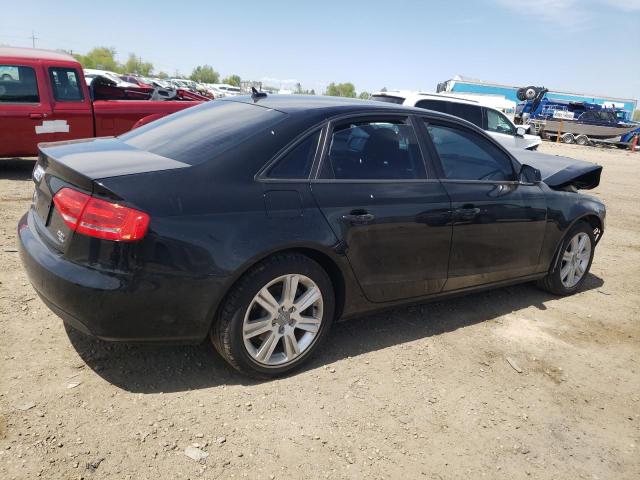Photo 3 from auction – 2011 AUDI A4 PREMIUM with VIN WAUBFAFL8BN046404