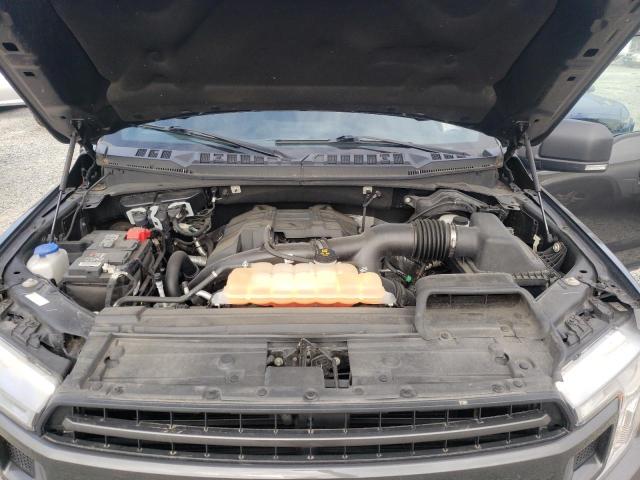 Photo 11 from auction – 2018 FORD F150 SUPER with VIN 1FTEW1EP4JFE29382