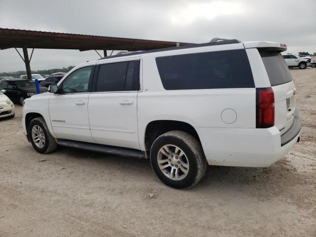 Photo 2 from auction – 2015 CHEVROLET SUBURBAN C with VIN 1GNSCJKC3FR296740