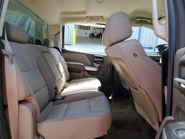 Photo 10 from auction – 2014 CHEVROLET SILVERADO with VIN 3GCUKREC7EG331793