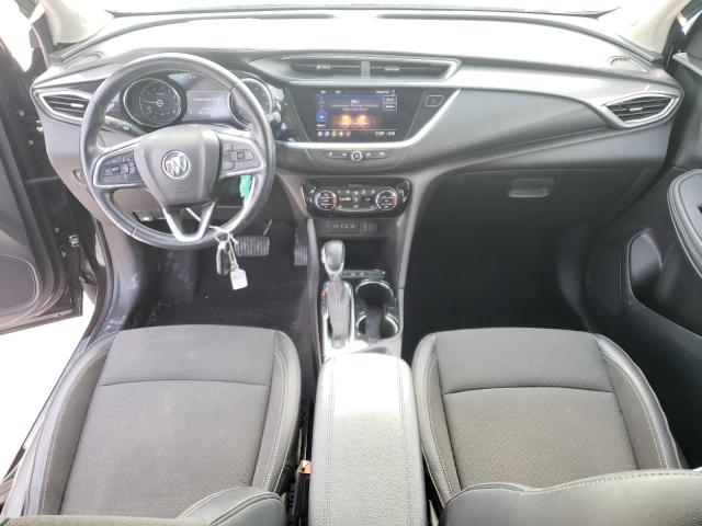 Photo 8 from auction – 2020 BUICK ENCORE GX with VIN KL4MMDSL3LB115375