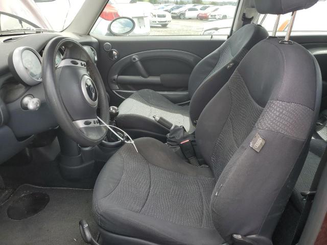 Photo 7 from auction – 2003 MINI COOPER with VIN WMWRC33463TC42440
