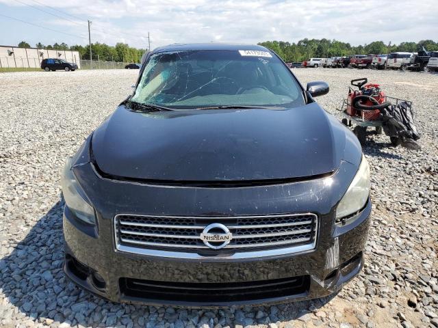 Photo 5 from auction – 2014 NISSAN MAXIMA S with VIN 1N4AA5AP9EC479945