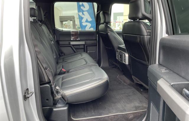 Photo 6 from auction – 2015 FORD F150 SUPER with VIN 1FTEW1CG0FFD09086