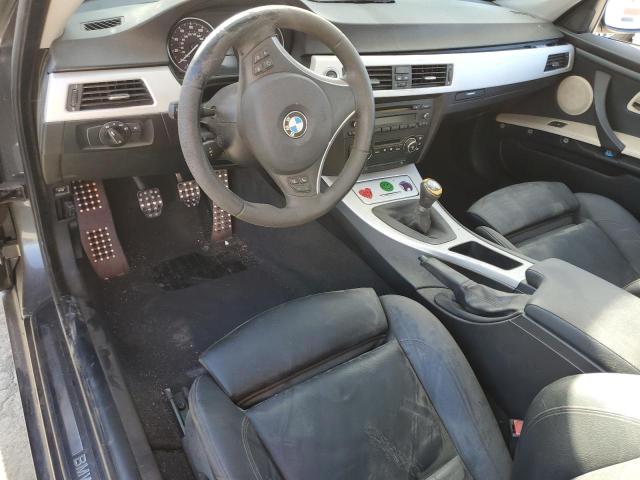 Photo 8 from auction – 2007 BMW 328 I with VIN WBAWB33597PU87744