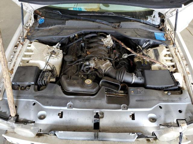 Photo 11 from auction – 2008 JAGUAR XJ8 L with VIN SAJWA79B58SH20984