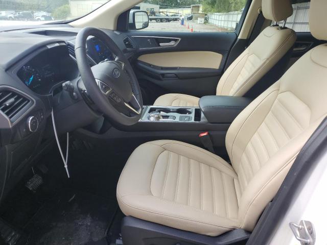 Photo 7 from auction – 2022 FORD EDGE SEL with VIN 2FMPK4J97NBA89001