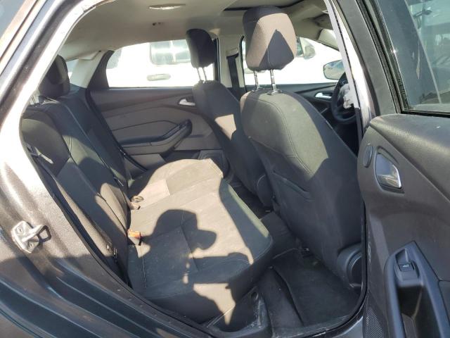 Zdjęcie 10 z aukcji – 2018 FORD FOCUS SEL z VIN 1FADP3H29JL201647