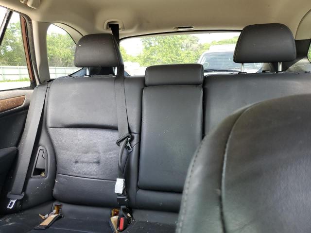Photo 10 from auction – 2015 SUBARU OUTBACK 3. with VIN 4S4BSEJC0F3205569