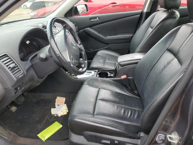 Zdjęcie 7 z aukcji – 2012 NISSAN ALTIMA BAS z VIN 1N4AL2AP9CC205859