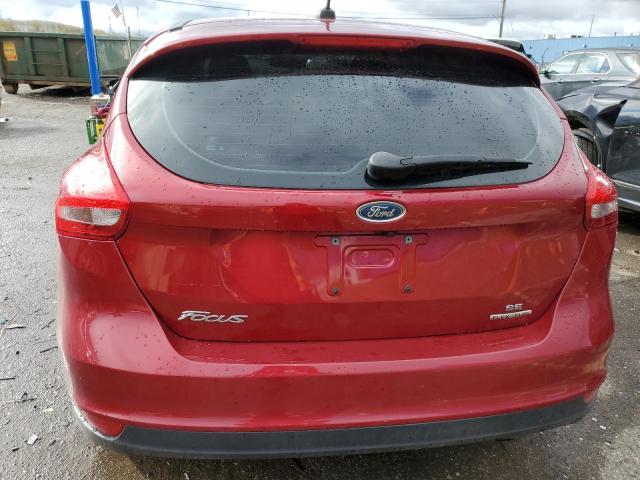 Photo 6 from auction – 2015 FORD FOCUS SE with VIN 1FADP3K26FL231088