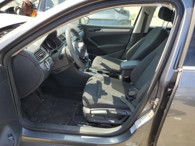 Photo 7 from auction – 2016 VOLKSWAGEN PASSAT S with VIN 1VWAT7A38GC030883