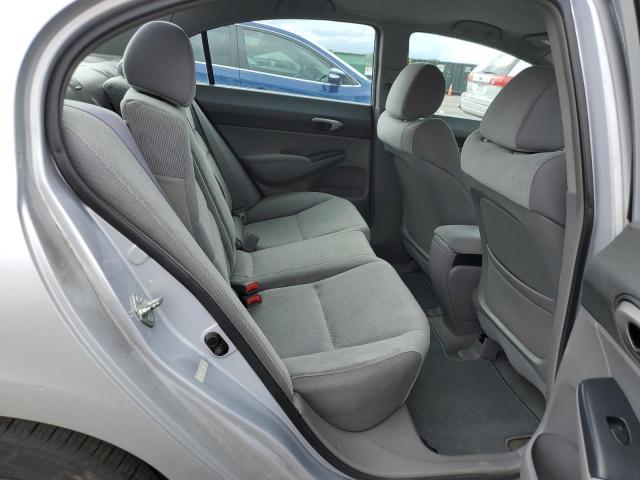 Photo 10 from auction – 2011 HONDA CIVIC with VIN 2HGFA1F55BH517262