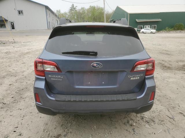 Снимка 6 от търг – 2015 SUBARU OUTBACK 2. с VIN 4S4BSACC8F3348937