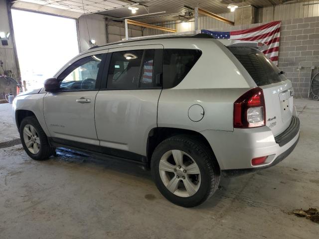 Photo 2 from auction – 2014 JEEP COMPASS SP with VIN 1C4NJDBB3ED566503