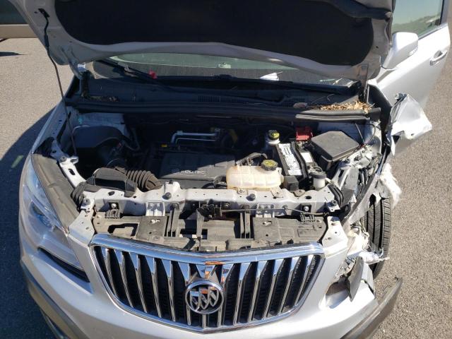 Photo 12 from auction – 2014 BUICK ENCORE with VIN KL4CJASB4EB556073