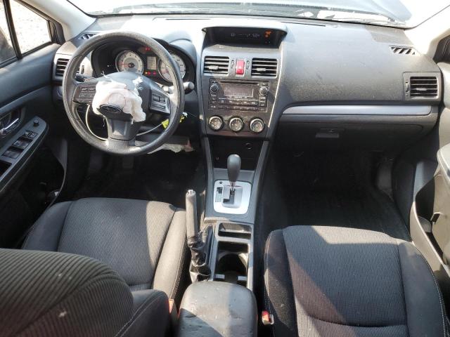 Photo 8 from auction – 2012 SUBARU IMPREZA SP with VIN JF1GPAL6XCH233069