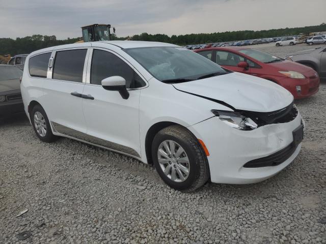 Photo 4 from auction – 2020 CHRYSLER VOYAGER L with VIN 2C4RC1AG1LR120657