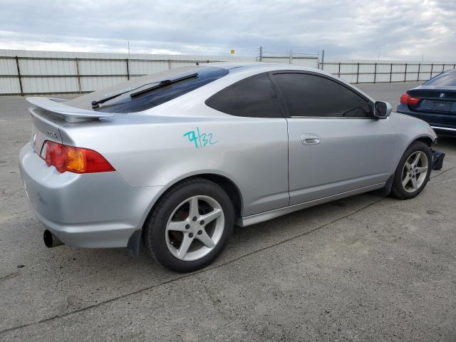 Photo 3 from auction – 2002 ACURA RSX with VIN JH4DC54872C030957
