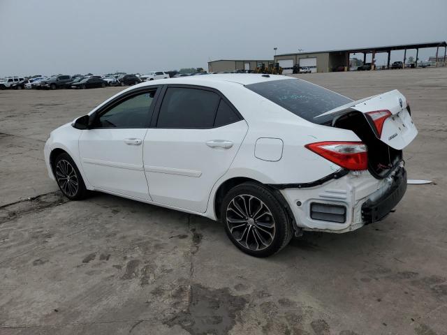 Photo 2 from auction – 2014 TOYOTA COROLLA L with VIN 5YFBURHE1EP171628