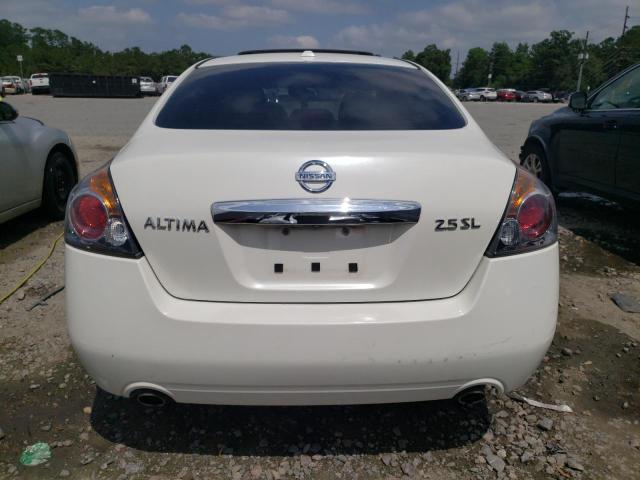 Foto 6 de la subasta – 2012 NISSAN ALTIMA BAS con VIN 1N4AL2AP6CC120722