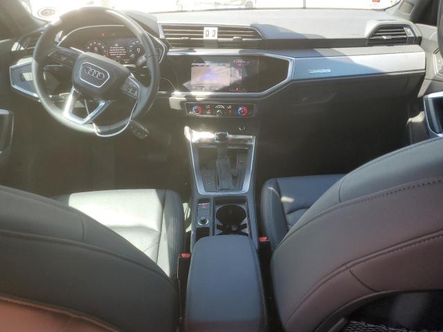 Photo 8 from auction – 2020 AUDI Q3 PREMIUM with VIN WA1EECF35L1047530