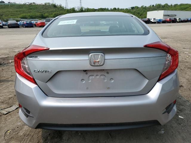 Photo 6 from auction – 2017 HONDA CIVIC LX with VIN 2HGFC2F51HH577080