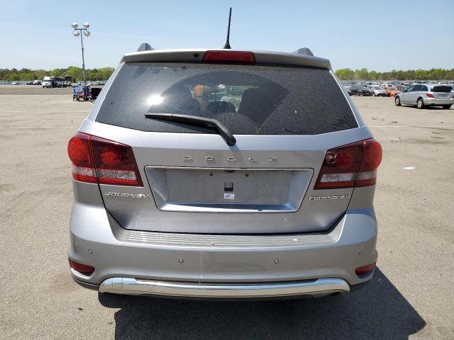 Photo 6 from auction – 2020 DODGE JOURNEY CR with VIN 3C4PDCGB5LT266729
