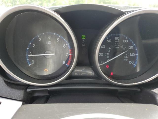 Photo 9 from auction – 2013 MAZDA 3 I with VIN JM1BL1V80D1711198