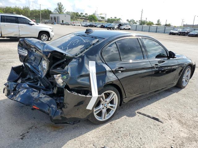 Photo 3 from auction – 2014 BMW 328 I with VIN WBA3A5C59EJ465471