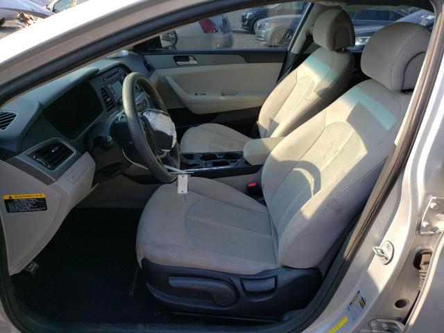 Photo 7 from auction – 2015 HYUNDAI SONATA SE with VIN 5NPE24AF0FH155332