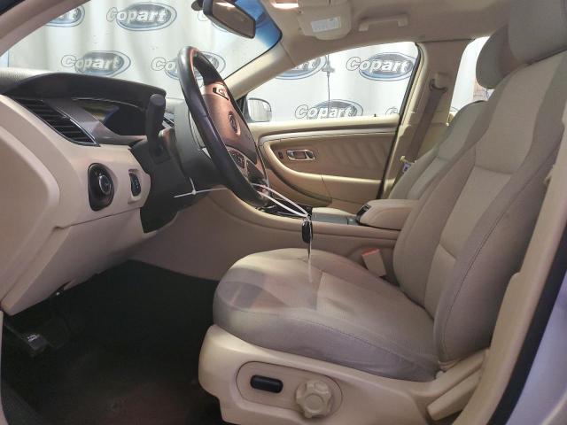 Photo 7 from auction – 2013 FORD TAURUS SEL with VIN 1FAHP2E84DG120234