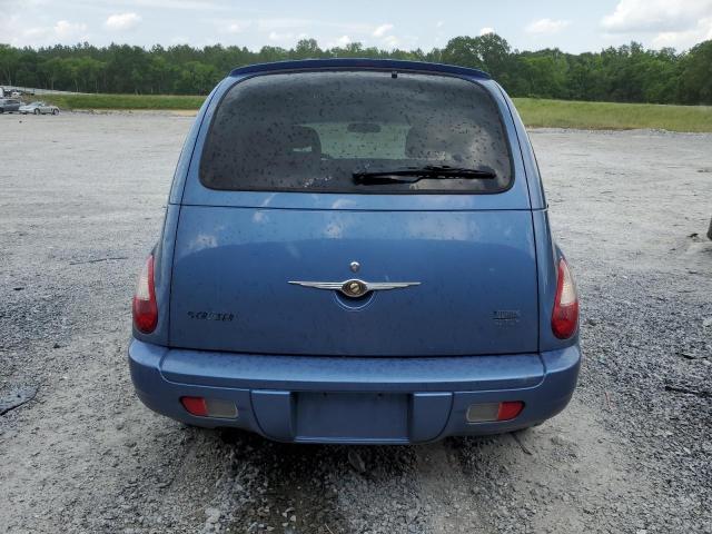 Photo 6 from auction – 2007 CHRYSLER PT CRUISER with VIN 3A4FY58B67T622762