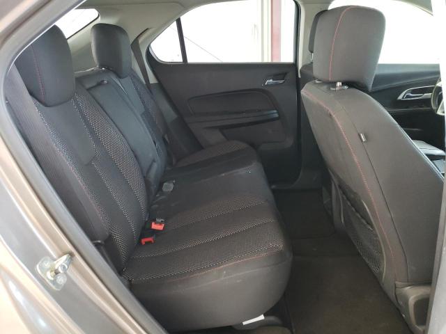 Photo 11 from auction – 2011 CHEVROLET EQUINOX LT with VIN 2CNALDEC8B6288846