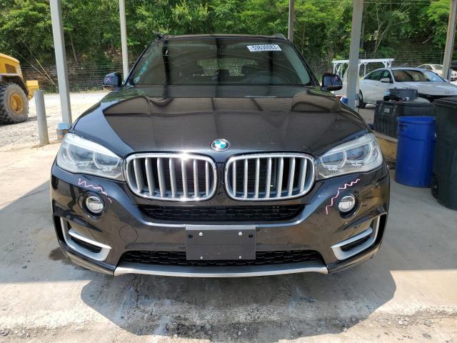 Photo 5 from auction – 2014 BMW X5 XDRIVE3 with VIN 5UXKR0C53E0H17877