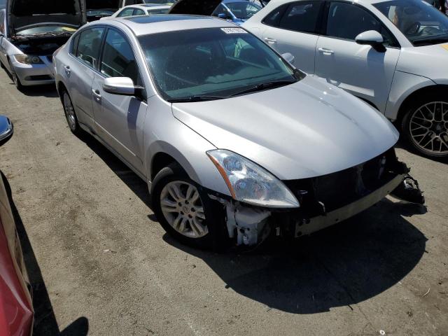 Photo 4 from auction – 2011 NISSAN ALTIMA BAS with VIN 1N4AL2AP8BN449540